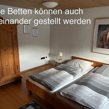 Ferienwohnung Anke Kaufmann Miltenberg Bagian luar foto