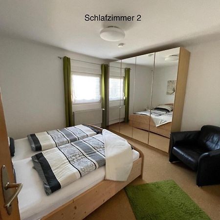 Ferienwohnung Anke Kaufmann Miltenberg Bagian luar foto